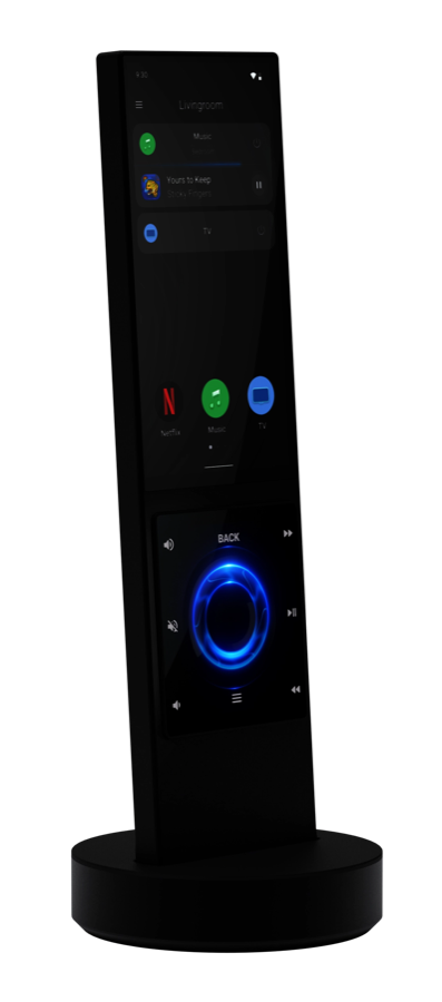 AVA Cinema Remote