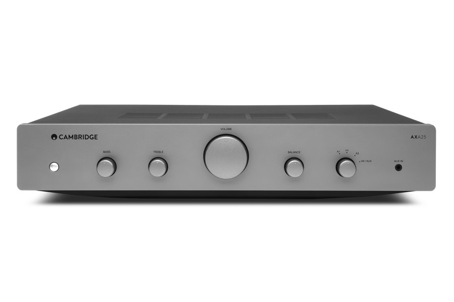 Cambridge Audio