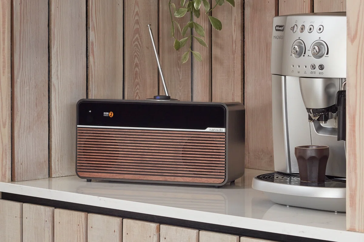 Ruark Audio