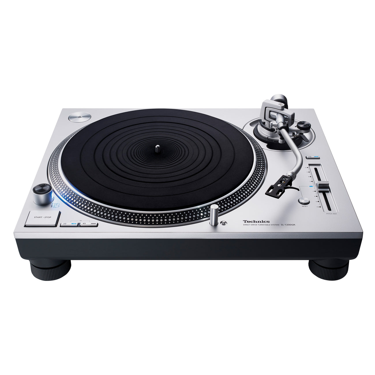 Technics